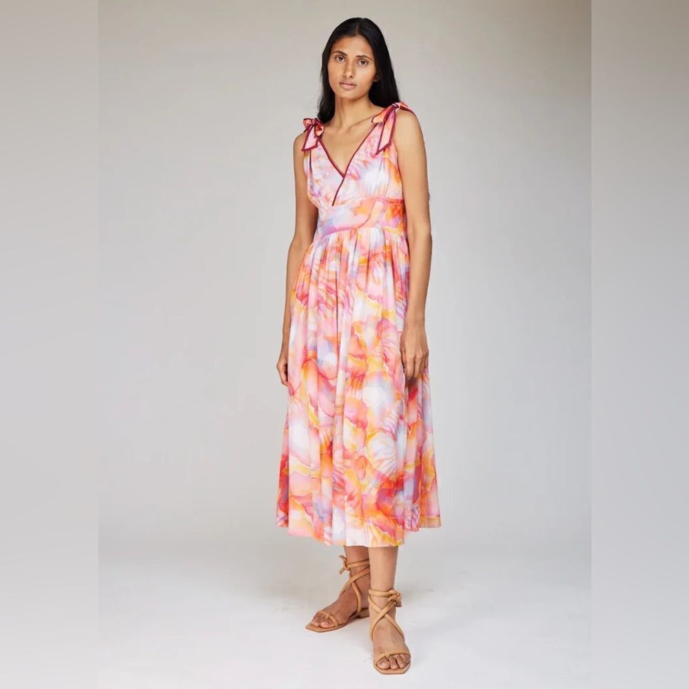 Love Binetti NEW Yarra Dress, Size S